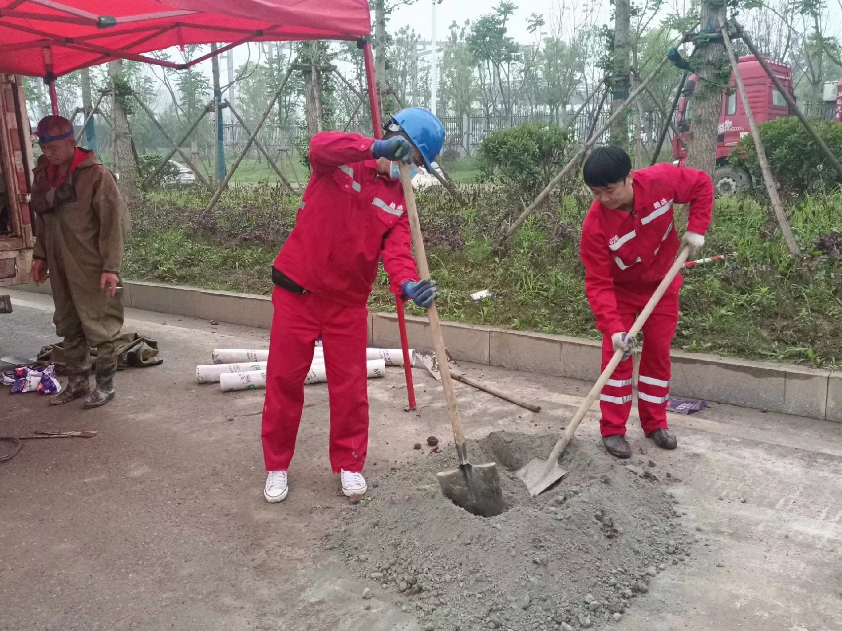 九合垸原种场管道疏通哪家好】及时进行市政管道清淤